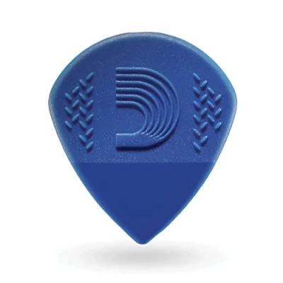 Immagine di Planet Waves 3NPR7 10 Nylpro Confezione da plettri, Extra Heavy, colore: Blu
