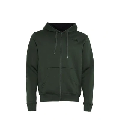 Immagine di The North Face OPEN GATE Felpa con zip, Uomo, Taglia: XL, Verde