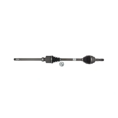 Immagine di SKF VKJC 4647 Albero motore / Semiasse 1140,5, 387 con supporto/cuscinetto FIAT: Ducato III Van, Camion pianale Telaio, Bus