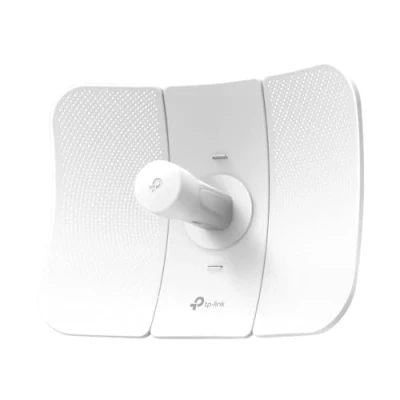 Immagine di TP Link CPE710 Outdoor Access Point Esterno Wi Fi 5Ghz AC 867Mbps 23dBi CPE, 23dBi, Passive Poe, Collegamenti a Lunga Distanza, Funziona in Coppia