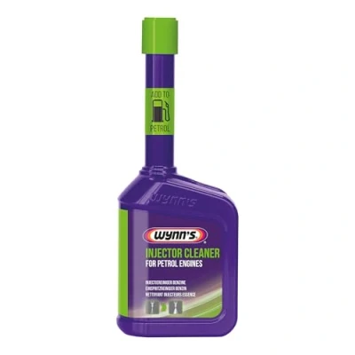 Immagine di Wynn&#039;s 1243091 Pulitore Iniettori Benzina Injector Plus Cleaner, 325ml