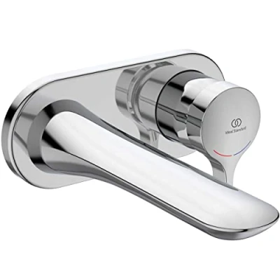 Immagine di Ideal Standard A5591AA MELANGE Miscelatore monocomando lavabo