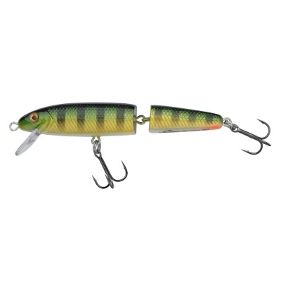 Immagine di Berkley Pulse Snake Crankbait Perch 11cm (10g) Esche artificiali minnow