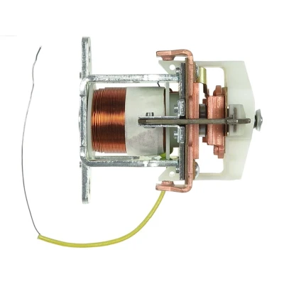 Immagine di AS PL SS0002P Elettromagnete, Motore d&#039;avviamento