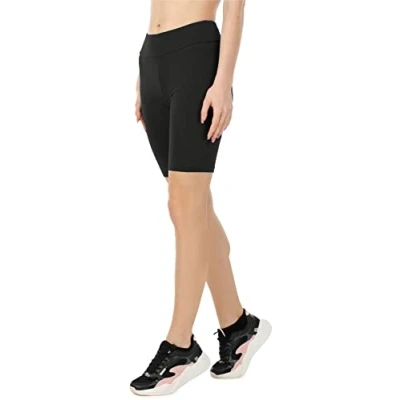 Immagine di Merry Style Leggings Corti Donna MS10 377(Bianco,XS)
