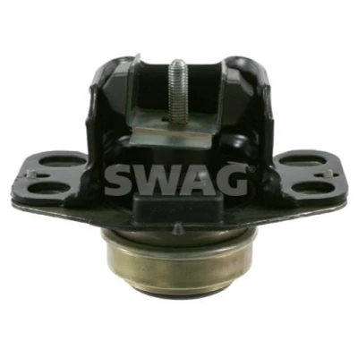 Immagine di SWAG 60 92 1785 Supporto motore Dx idraulico RENAULT: CLIO 2, Kangoo I, I Express