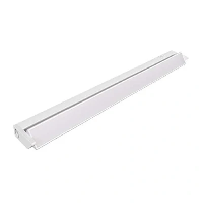 Immagine di ledscom.de Luce LED sottopensile LIWO, orientabile, 58cm, 9,8 W, 1080lm, bianco senza cavo di alimentazione, interruttore, parete, 230v, presa, 60cm, striscia, mobile, Led, lampada, applique,
