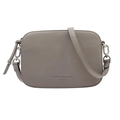 Immagine di Liebeskind Berlin Harris Borsa a tracolla, Donna, Taglia: One Size, Stone