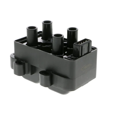 Immagine di VEMO V46 70 0009 Bobina d&#039;accensione 4 12 RENAULT: CLIO 2, Kangoo I, 1