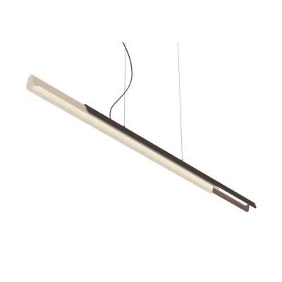 Immagine di Kundalini Dala linear sabbia/legno, 3.000 K