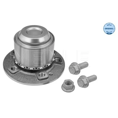 Immagine di MEYLE 014 652 0004 Mozzo Ruota MERCEDES BENZ: Vito Bus, Viano