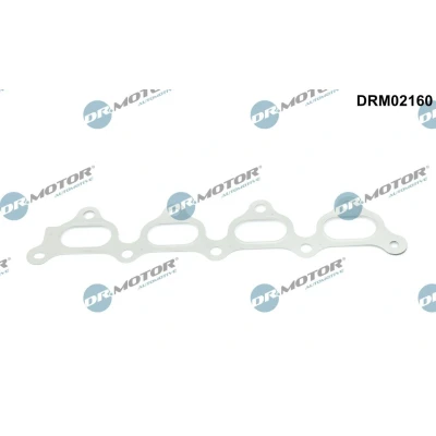 Immagine di DR.MOTOR AUTOMOTIVE DRM02160 Guarnizione Collettore Scarico OPEL: Corsa D Hatchback, Astra J Insignia A Hatchback