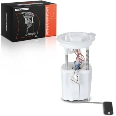 Immagine di Frankberg Pompa Carburante Benzina Compatibile con A3 Altea Leon Toledo III O.c.t.a.v.i.a II Golf Plus V VI J.e.t.t.aIII IV C.a.d.d.y E.O.S1.4L 3.6L 2003 2019 705656060