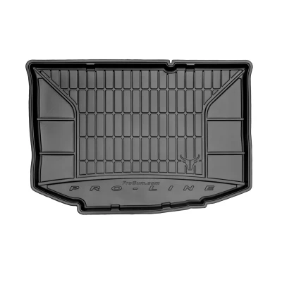 Immagine di FROGUM TM548652 Supporto vano bagagli / rivestimento pianale di carico Gomma FORD: FIESTA 6 mister auto, norauto, autozona