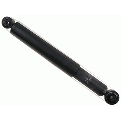 Immagine di SACHS 312 947 Ammortizzatore A pressione del gas doppio tubo telescopico Occhiello superiore, inferiore DAIHATSU: Sirion II