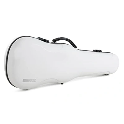Immagine di Gewa 331240 Astucci Sagomati per Viola Air 2.0, Bianco Lucido