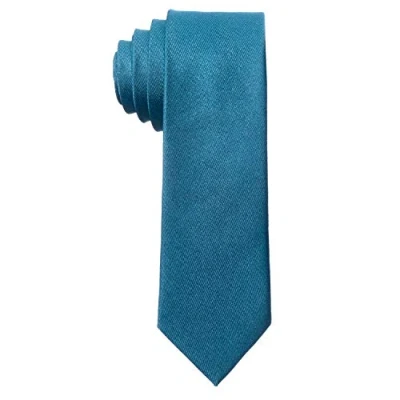 Immagine di MASADA Cravatta Uomo accuratamente realizzata e rifinita a mano 6 cm di larghezza Jeans blu