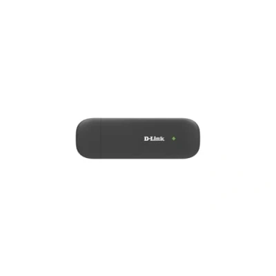 Immagine di D Link DWM 222/R Chiavetta Internet, USB, 4GLTE/3G, HSPA+, Nero/Antracite