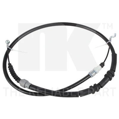 Immagine di NK 904799 Cavo Freno 1297/1005 a disco VOLKSWAGEN: Transporter 5 Bus, Multivan (7HM,