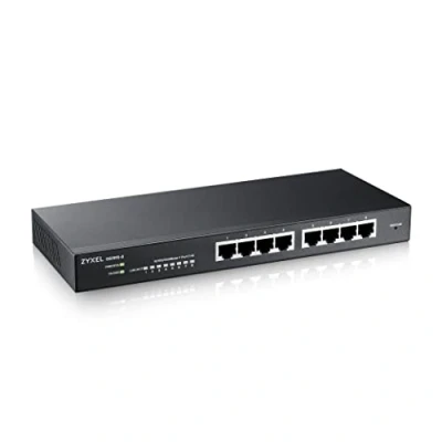 Immagine di ZYXEL GS1915 8 NEBULAFLEX SWITCH WEB 4