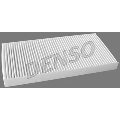 Immagine di DENSO DCF481P Filtro abitacolo particellare 329 164 30 SAAB: 9 3 Sedan, Station Wagon, OPEL: Corsa C Hatchback