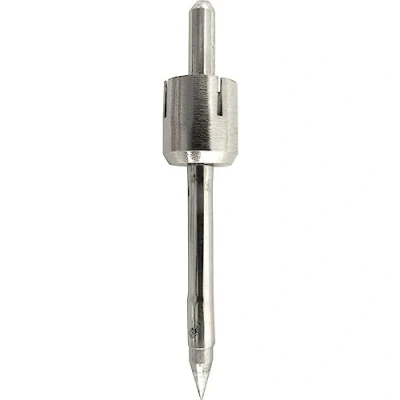 Immagine di TOOLCRAFT Punta di saldatura Forma ad ago, SMD Lunghezza punte 27 mm Contenuto 1 pz.