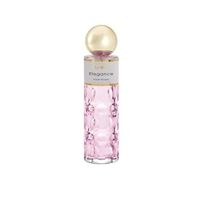 Immagine di SAPHIR ELEGANCE EDP 200 ML