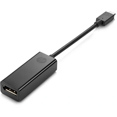 Immagine di HP USB C to Display Port Adapter