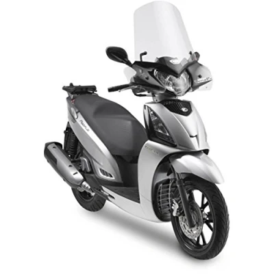 Immagine di Givi 443 AG parabrezza trasparente