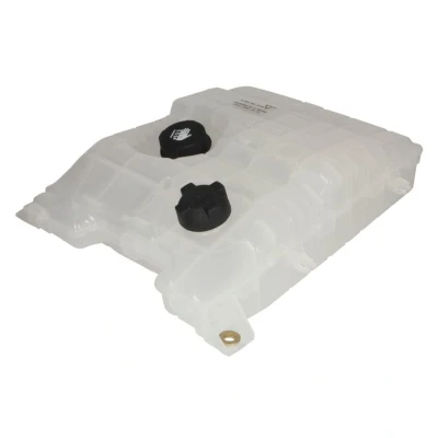 Immagine di NRF 455029 Vaschetta Radiatore 11,5 senza sensore, con calotta/coperchio RENAULT TRUCKS: Midlum