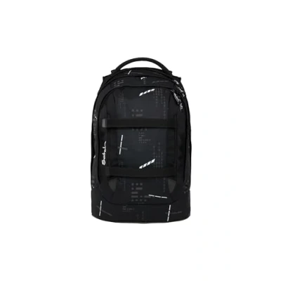 Immagine di satch pack Dalla 5ª classe, ergonomico, 30L di capacità, stabile, massima organizzazione