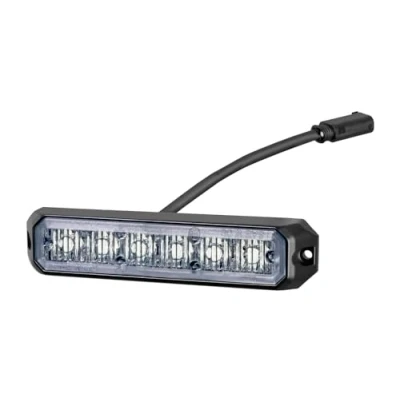 Immagine di HELLA 2XD 012 160 841 Luce identificazione lampeggiante