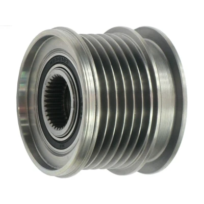 Immagine di AS PL AFP3021(V) Puleggia Alternatore MERCEDES BENZ: Classe C Sedan, Viano, T modell