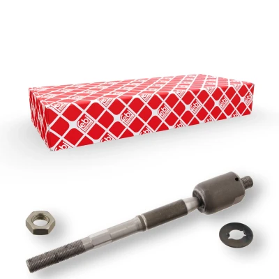 Immagine di febi BILSTEIN 29352 Snodo Assiale Assale anteriore Sx, Dx, bilaterale 241 Plus con dado zigrinato