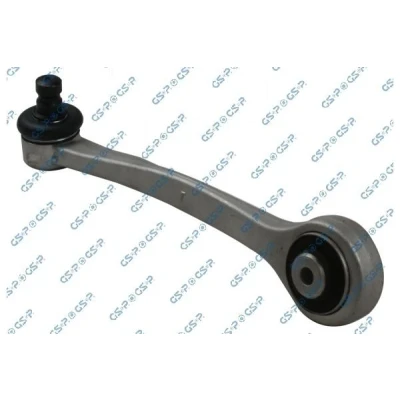 Immagine di GSP S062029 Braccio oscillante, Sospensione ruota Esterno, Superiore, Assale anteriore Dx trasversale oscillante 18mm AUDI: A8 D4