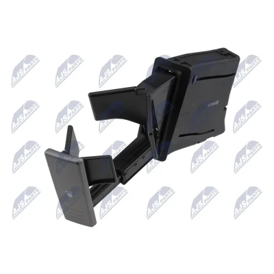 Immagine di NTY EZC VW 528 Portabevande Dx