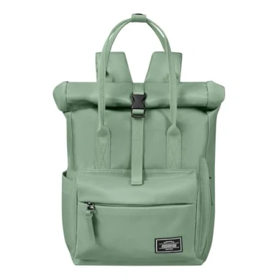 Immagine di American Tourister Urban Groove, Zaino (36 cm 17 L), Verde (Urban Green)