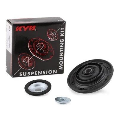 Immagine di KYB SM1923 Kit riparazione, Cuscinetto ammortizzatore a molla Assale anteriore Suspension Mounting CITROËN: C4 Picasso 1, I Grand