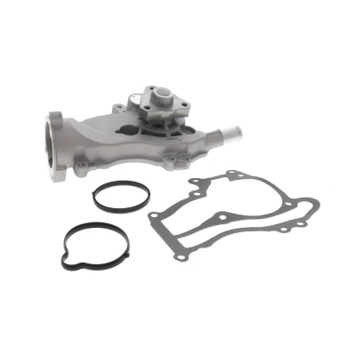 Immagine di VAICO V40 50055 Pompa acqua con guarnizione meccanico Ruota a pale di metallo Qualità de originale OPEL: Corsa D Hatchback, Mokka / X