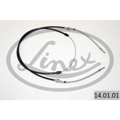 Immagine di LINEX 14.01.01 Cavo freno a mano