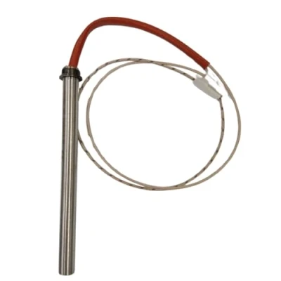 Immagine di Candeletta, resistenza, accensione con faston per stufe a pellet PALAZZETTI cod. 895707120