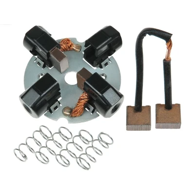 Immagine di AS PL SBH4009 Supporto, Spazzole in carbone