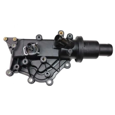 Immagine di MAPCO 28064 Termostato motore 89C con guarnizione sensore Alloggiamento in plastica RENAULT: CLIO 3, MEGANE 2 Kombi