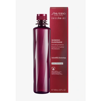 Immagine di Shiseido Eudermine Activating Essence 145ML Refill Tonico viso, Donna, Taglia: 145 ml,