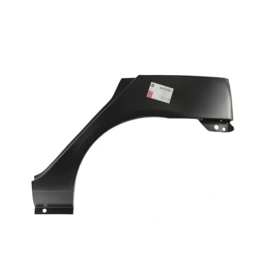 Immagine di Kit di riparazione, parafango posteriore BLIC 6504 03 6032581P, Collegamenti