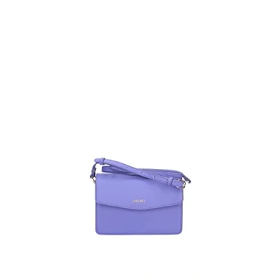 Immagine di LIU JO Caliwen ECS Crossbody S Summer Lilac