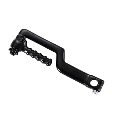 Immagine di GOOFIT Calcio Leva di avvio sostituzione per 4 Tempi GY6 50cc 60cc 80cc 139QMB cinese Scooter