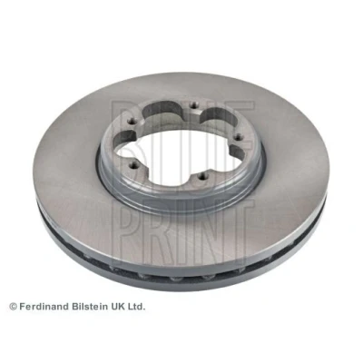 Immagine di BLUE PRINT ADF124350 Disco freno Assale anteriore 288 33 5 112 ventilazione interna rivestito FORD: Transit Custom V362 Bus, Van