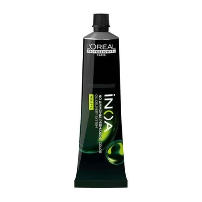 Immagine di L&#039;Oréal Professionnel Inoa Colorazione permanente 60 ml 9 Very Light Blonde