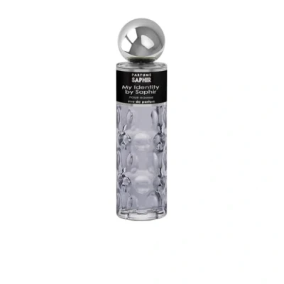 Immagine di Saphir My Identity Eau de Parfum 200 ml